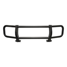 Load image into Gallery viewer, Westin 21-23 Ford Bronco (Excl. Bronco Sport)XTS Front Bumper Brush Guard for OEM Bumper - Tex Black - Side View