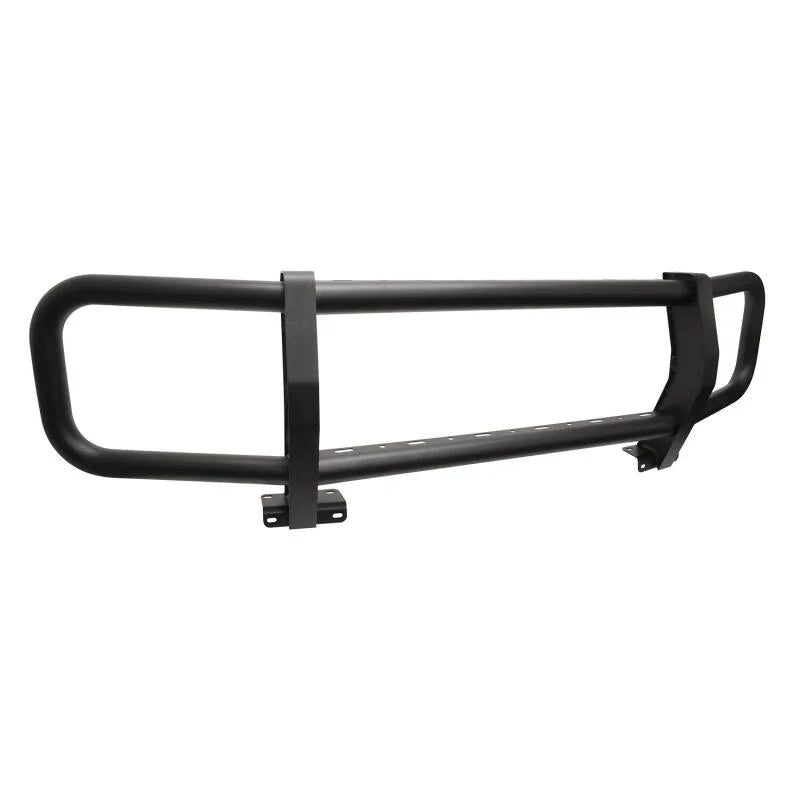 Westin 21-23 Ford Bronco (Excl. Bronco Sport)XTS Front Bumper Brush Guard for OEM Bumper - Tex Black - Additional View 8