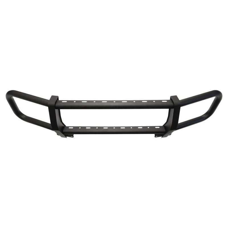 Westin 21-23 Ford Bronco (Excl. Bronco Sport)XTS Front Bumper Brush Guard for OEM Bumper - Tex Black - Additional View 10