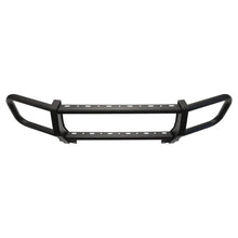 Load image into Gallery viewer, Westin 21-23 Ford Bronco (Excl. Bronco Sport)XTS Front Bumper Brush Guard for OEM Bumper - Tex Black - Additional View 10