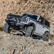 Load image into Gallery viewer, Westin 21-23 Ford Bronco(excl. Bronco Sport) XTS Skid Plate - Textured Black - Additional View 5