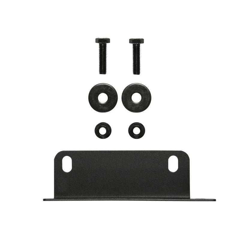 Westin 21-23 Ford Bronco(excl. Bronco Sport) XTS Skid Plate - Textured Black - Additional View 8