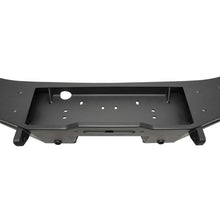 Load image into Gallery viewer, Westin 21-23 Ford Bronco(w/sensors excl. Bronco Sport) XTS Bumper - Textured Black - Additional View 8