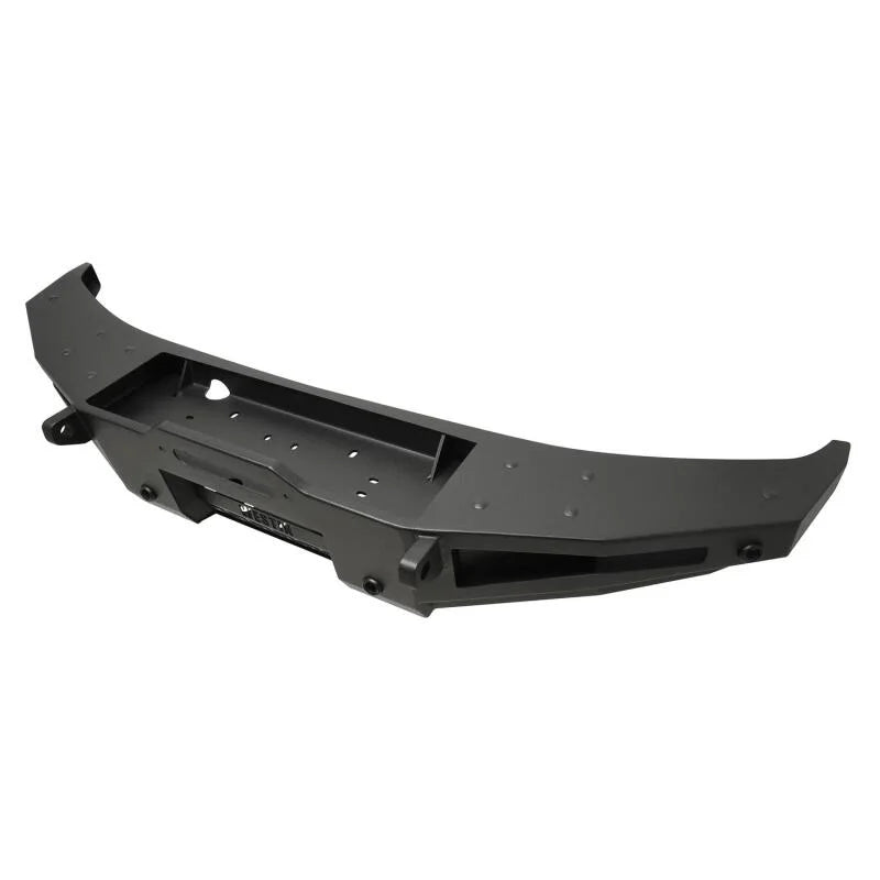 Westin 21-23 Ford Bronco(w/sensors excl. Bronco Sport) XTS Bumper - Textured Black - Additional View 9