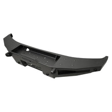 Load image into Gallery viewer, Westin 21-23 Ford Bronco(w/sensors excl. Bronco Sport) XTS Bumper - Textured Black - Additional View 9