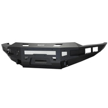 Load image into Gallery viewer, Westin 21-23 Ford F-150 (Excl. 2022+ Lightning EV) Pro-Series Front Bumper - Tex. Blk - Main Product View