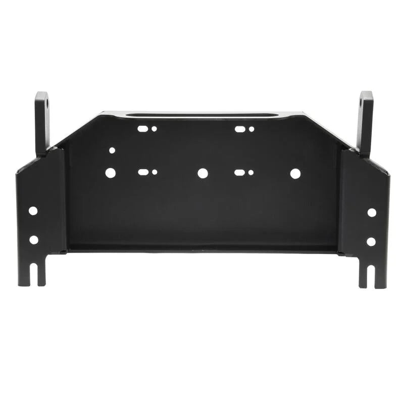 Westin 21-23 Ford F-150 (Excl. 2022+ Lightning EV) Pro-Series Front Bumper - Tex. Blk - Additional View 7