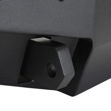 Load image into Gallery viewer, Westin 21-23 Ford F-150 (Excl. 2022+ Lightning EV) Pro-Series Front Bumper - Tex. Blk - Additional View 11