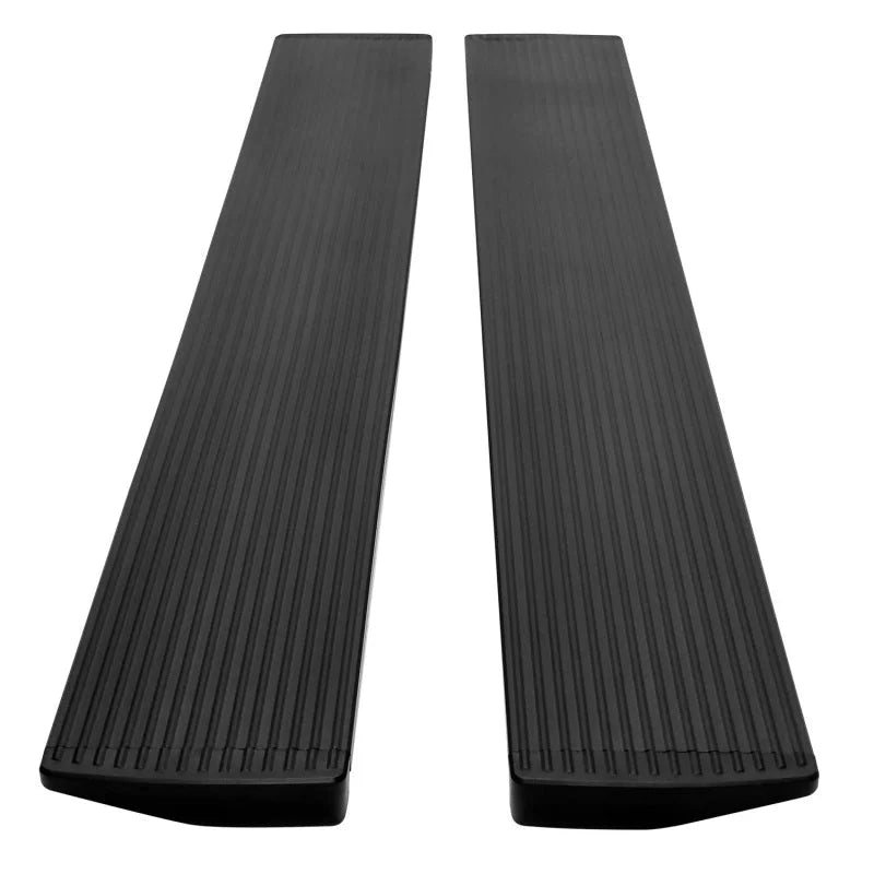 Westin 21-25 Ford Bronco 2dr (Excl. Bronco Sport) Pro-e Running Boards - Tex. Blk - Installation View
