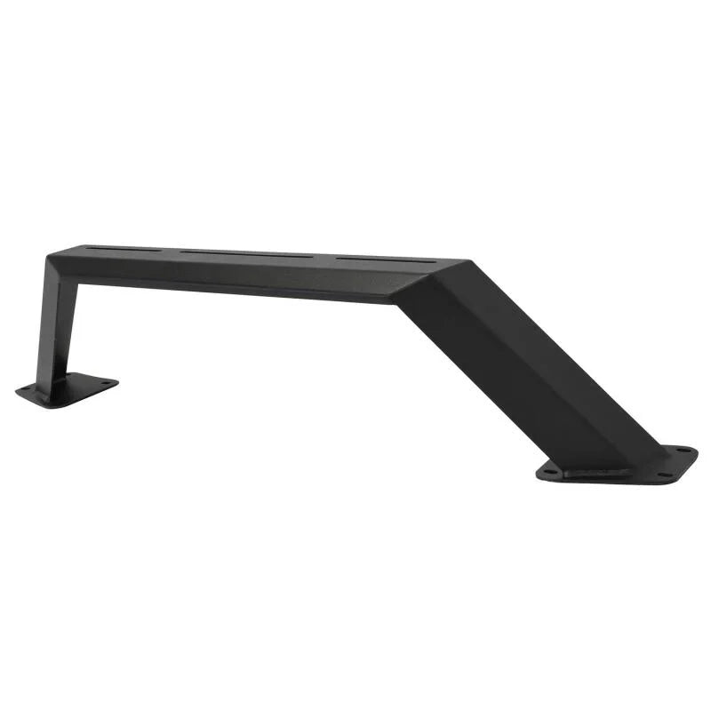 Westin 21-25 Ford Bronco (Excl. Sport) XTS Angular Bull Bar - Tex. Blk - Main Product View