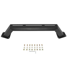 Load image into Gallery viewer, Westin 21-25 Ford Bronco (Excl. Sport) XTS Angular Bull Bar - Tex. Blk - Additional View 8