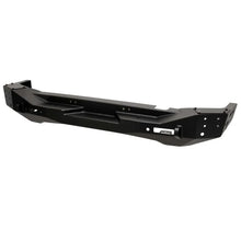 Load image into Gallery viewer, Westin 21-25 Ford Bronco (Excl. Sport) XTS Rear Bumper - Tex. Blk - Main Product View