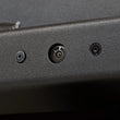 Load image into Gallery viewer, Westin 21-25 Ford Bronco (Excl. Sport) XTS Rear Bumper - Tex. Blk - Back View