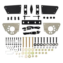 Load image into Gallery viewer, Westin 21-25 Ford Bronco (Excl. Sport) XTS Rear Bumper - Tex. Blk - Additional View 8