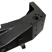 Load image into Gallery viewer, Westin 21-25 Ford Bronco (Excl. Sport) XTS Rear Bumper - Tex. Blk - Additional View 9