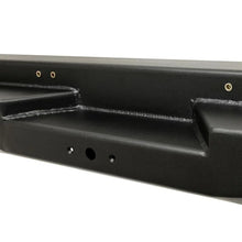 Load image into Gallery viewer, Westin 21-25 Ford Bronco (Excl. Sport) XTS Rear Bumper - Tex. Blk - Additional View 10