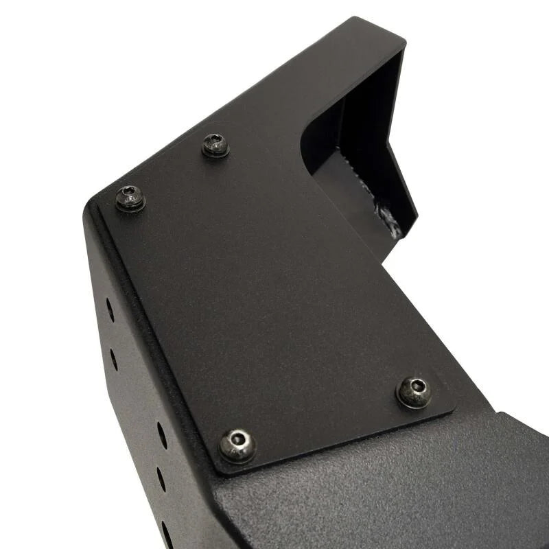 Westin 21-25 Ford Bronco (Excl. Sport) XTS Rear Bumper - Tex. Blk - Additional View 13
