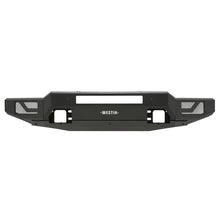 Load image into Gallery viewer, Westin 21-25 Ford Bronco Pro-Mod Front Bumper - Textured Black - Main Product View