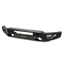 Load image into Gallery viewer, Westin 21-25 Ford Bronco Pro-Mod Front Bumper - Textured Black - Side View