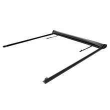 Load image into Gallery viewer, Westin 21-25 Ford F-150 (Incl. Lightning) 5.5ft. Bed Soft Roll Tonneau Cover - Black - Additional View 6