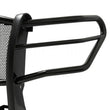 Load image into Gallery viewer, Westin 22-23 Chevrolet Suburban/Tahoe HDX Winch Mount Grille Guard - Black - Side View