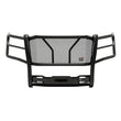 Load image into Gallery viewer, Westin 22-23 Chevrolet Suburban/Tahoe HDX Winch Mount Grille Guard - Black - Additional View 6