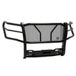 Load image into Gallery viewer, Westin 22-23 Chevrolet Suburban/Tahoe HDX Winch Mount Grille Guard - Black - Additional View 8