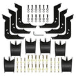 Load image into Gallery viewer, Westin 22-23 Toyota Tundra CrewMax PRO TRAXX 4 Oval Nerf Step Bars - SS - Additional View 5