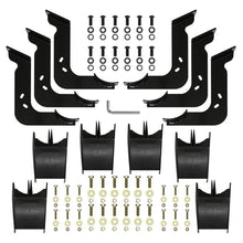Load image into Gallery viewer, Westin 22-23 Toyota Tundra CrewMax PRO TRAXX 4 Oval Nerf Step Bars - SS - Additional View 5