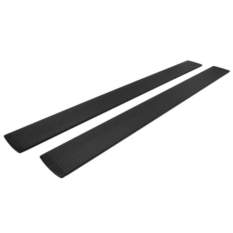 Westin 22-23 Toyota Tundra CrewMax Pro-e Running Boards - Tex. Blk - Main Product View