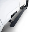 Load image into Gallery viewer, Westin 22-23 Toyota Tundra CrewMax Pro-e Running Boards - Tex. Blk - Installation View