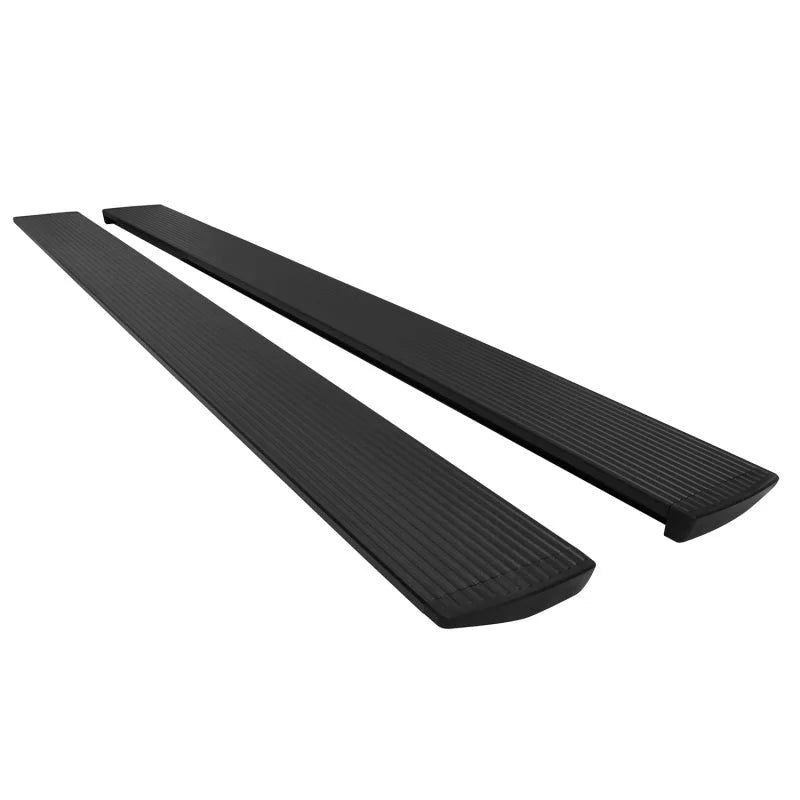 Westin 22-23 Toyota Tundra CrewMax Pro-e Running Boards - Tex. Blk - Additional View 6