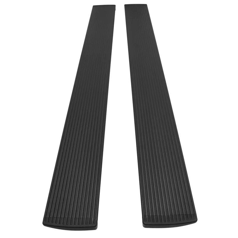 Westin 22-23 Toyota Tundra CrewMax Pro-e Running Boards - Tex. Blk - Additional View 7