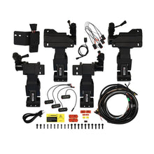 Load image into Gallery viewer, Westin 22-23 Toyota Tundra CrewMax Pro-e Running Boards - Tex. Blk - Additional View 8