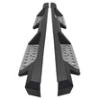 Load image into Gallery viewer, Westin 22-23 Toyota Tundra Double Cab HDX Stainless Drop Nerf Step Bars - Tex. Blk - Additional View 5