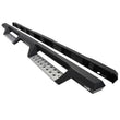 Load image into Gallery viewer, Westin 22-23 Toyota Tundra Double Cab HDX Stainless Drop Nerf Step Bars - Tex. Blk - Additional View 6