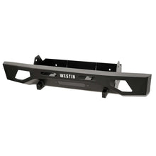 Load image into Gallery viewer, Westin 22-23 Toyota Tundra Pro-Series Front Bumper - Textured Black - Main Product View