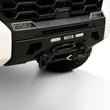 Load image into Gallery viewer, Westin 22-23 Toyota Tundra Pro-Series Front Bumper - Textured Black - Additional View 5