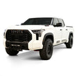 Load image into Gallery viewer, Westin 22-23 Toyota Tundra Pro-Series Front Bumper - Textured Black - Additional View 10