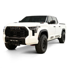 Load image into Gallery viewer, Westin 22-23 Toyota Tundra Pro-Series Front Bumper - Textured Black - Additional View 10