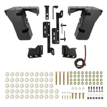 Load image into Gallery viewer, Westin 22-23 Toyota Tundra Pro-Series Front Bumper - Textured Black - Additional View 12