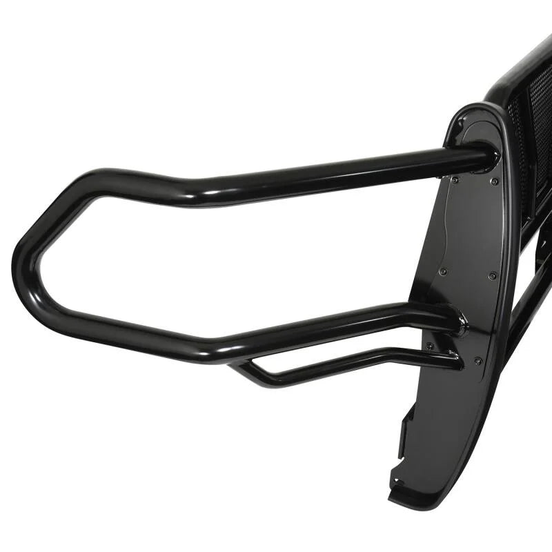 Westin 22-24 Nissan Frontier HDX Modular Grille Guard - Black - Additional View 6