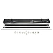 Load image into Gallery viewer, Westin 22-24 Toyota Tundra 5.5ft. Bed Soft Roll Tonneau Cover - Black - Additional View 5