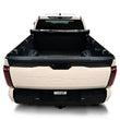 Load image into Gallery viewer, Westin 22-24 Toyota Tundra 5.5ft. Bed Soft Roll Tonneau Cover - Black - Additional View 12