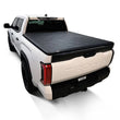 Load image into Gallery viewer, Westin 22-24 Toyota Tundra 5.5ft. Bed Soft Roll Tonneau Cover - Black - Additional View 15