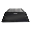 Load image into Gallery viewer, Westin 22-24 Toyota Tundra CC 5.5ft. Bed EXP Truck Cap - Black (Box 2 ONLY) - Additional View 8