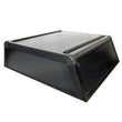 Load image into Gallery viewer, Westin 22-24 Toyota Tundra CC 5.5ft. Bed EXP Truck Cap - Black (Box 2 ONLY) - Additional View 12