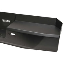 Load image into Gallery viewer, Westin 22-24 Toyota Tundra Pro-Series Rear Bumper - Textured Black - Additional View 8