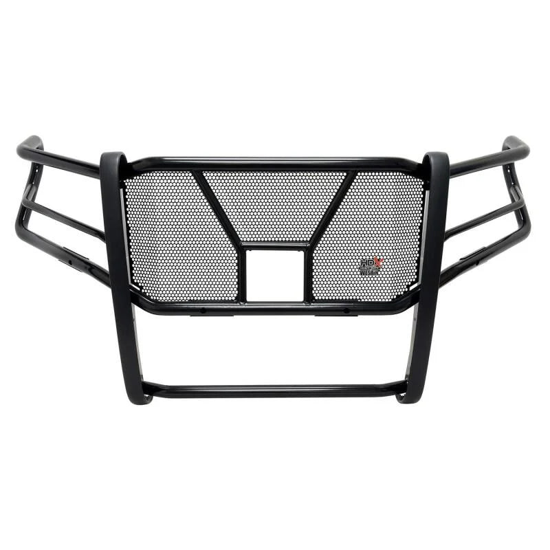 Westin 22-25 GMC Sierra 1500 (Excl. Old Body) HD Grille Guard - Black - Main Product View
