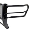 Load image into Gallery viewer, Westin 22-25 GMC Sierra 1500 (Excl. Old Body) HD Grille Guard - Black - Additional View 7